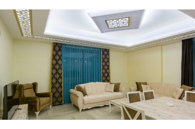 Merada Suit Otel Mersin  Exterior photo