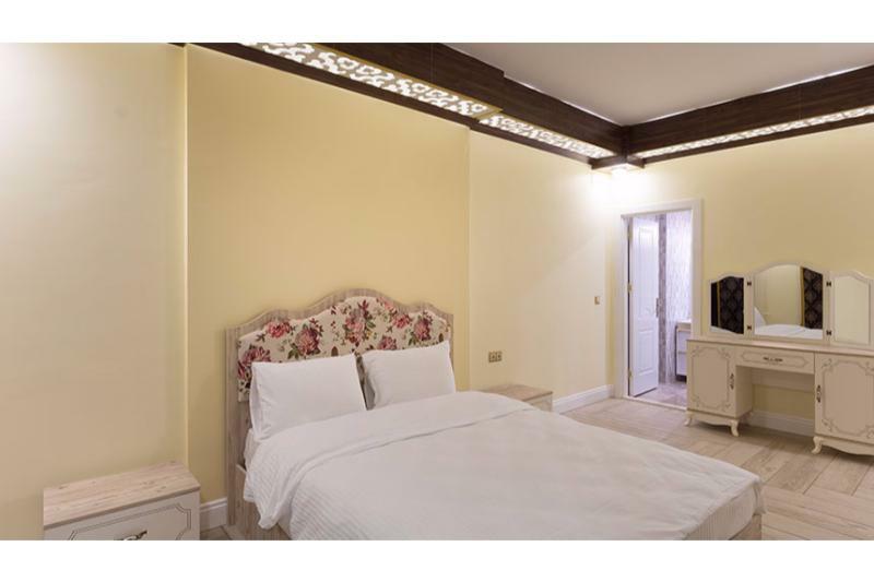 Merada Suit Otel Mersin  Exterior photo